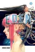Eden - It's an Endless World! #3 - Outlet - Hiroki Endo
