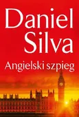 Angielski szpieg - Daniel Silva