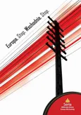 Europa. Stop. Wschodnia. Stop - Katarzyna Kwiatkowska