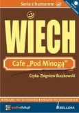 Cafe pod Minogą - Stefan Wiechecki "Wiech"