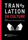 Translation in Culture - 03 Translating Translation – Thoughts on "Lost in Translation" by Eva Hoffman
