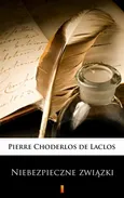 Niebezpieczne związki - Pierre Choderlos de Laclos