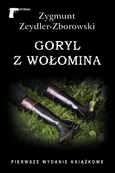 Goryl z Wołomina - Zygmunt Zeydler-Zborowski
