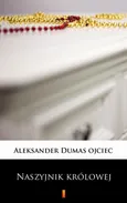 Naszyjnik królowej - Aleksander Dumas ojciec