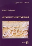 Język krymskotatarski - Henryk Jankowski