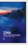 Zima - Karl Ove Knausgård