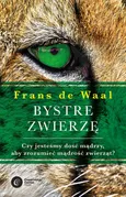 Bystre zwierzę - Frans de Waal