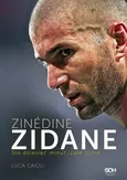 Zinédine Zidane. Sto dziesięć minut, całe życie - Luca Caioli