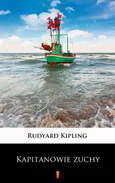 Kapitanowie zuchy - Rudyard Kipling
