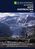 Alpy austriackie. Tom I - Kev Reynolds