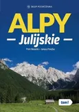 Alpy Julijskie. Tom I - Janusz Poręba