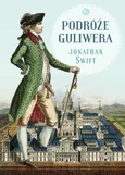Podróże Guliwera - Jonathan Swift