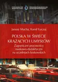 Polska w świecie krążących umysłów - Janusz Mucha