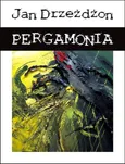 Pergamonia - Jan Drzeżdżon