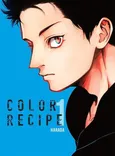 Color Recipe 1 - Harada