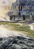 Powrót króla Władca Pierścieni Tom 3 - Tolkien J.R.R.
