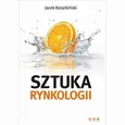 Sztuka rynkologii - Jacek Kotarbiński