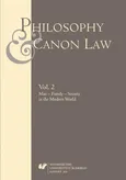 „Philosophy and Canon Law” 2016. Vol. 2 - 05 Gaudium et Spes on Human Dignity  and Its Implications in Bioethics - Damián Němec