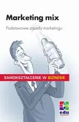 Marketing mix - Hans Dieter Zollondz