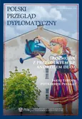 Polski Przegląd Dyplomatyczny 1/2016 - Ewa Ośniecka-Tamecka