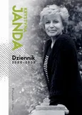 Dziennik 2000-2002 - Krystyna Janda