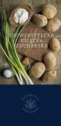 Uniwersytecka książka kucharska - Jacek Kurczewski