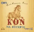 Koń na receptę - Agata Widzowska