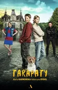 Tarapaty - Katarzyna Rygiel