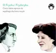 O Frycku i Fryderyku - Ciocia Jadzia zaprasza do wspólnego słuchania muzyki - Jadwiga Mackiewicz