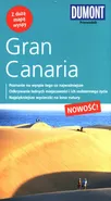 Gran Canaria Przewodnik DUMONT
