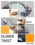 Oliwer Twist - Karol Dickens