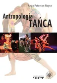 Antropologia tańca - Anya Peterson Royce