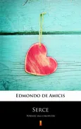 Serce - Edmondo De Amicis