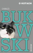 O kotach - Charles Bukowski