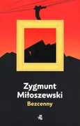 Bezcenny - Outlet - Zygmunt Miłoszewski