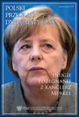 Polski Przegląd Dyplomatyczny 1/2018 - „Raport Harmela” i lekcje dwutorowości strategii NATO - Bartosz Bieliszczuk