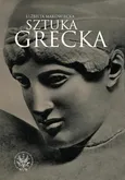 Sztuka grecka - Elżbieta Makowiecka