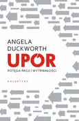 Upór - Angela Duckworth