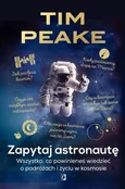Zapytaj astronautę - Tim Peake