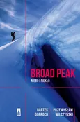 Broad Peak - Bartek Dobroch