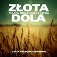 Złota dola - Maria Radziewiczówna