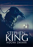 Nocna zmiana - Stephen King