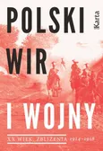 Polski wir I wojny 1914-1918 - Opracowanie zbiorowe