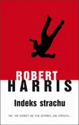 Indeks strachu - Robert Harris