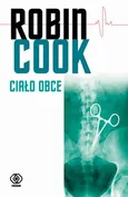 Ciało obce - Robin Cook
