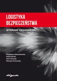 Logistyka bezpieczeństwa - Paweł Górski