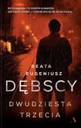 Dwudziesta trzecia - Beata Dębska