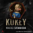 Kukły - Maciej Siembieda