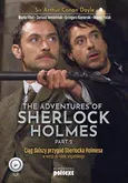 The Adventures of Sherlock Holmes (part II). Przygody Sherlocka Holmesa w wersji do nauki angielskiego - Dariusz Jemielniak