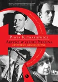 Artyści w cieniu Stalina - Piotr Kitrasiewicz